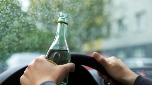 Betrunkenes Fahren: Autofahrer müssen sich auf verschärfte Regeln einstellen