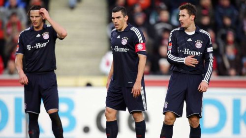 Ex-Bayern-Star mit Brandverletzungen ins Krankenhaus eingeliefert
