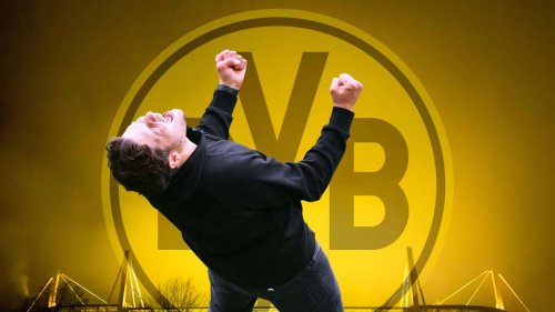 BVB: Transfer vom Tisch – Edin Terzic überzeugt Dortmund-Profi von Verbleib