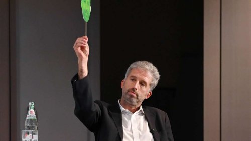 „Staat verliert seine Existenzberechtigung“: Boris Palmer irritiert Streit um Videoüberwachung