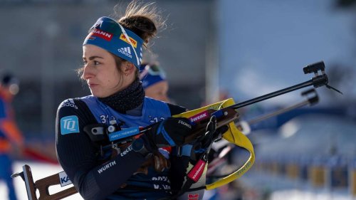 Biathlon: Alle Termine und Ergebnisse zum Weltcup in Oberhof