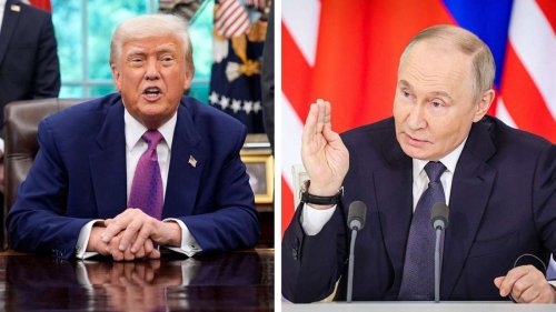 Ende des Ukraine-Kriegs: Putin-Seite bügelt Trump-Vorstoß ab – Merz geht jetzt auch China zu