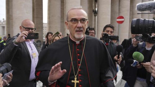 Papst-Experte: Top-Kandidat auf Franziskus-Nachfolge schießt sich ins Aus – „hat sich ziemlich gedreht”