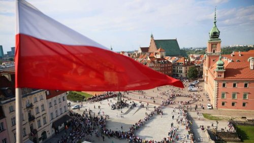 Wahl in Polen: EU-Parlamentarier für OSZE-Beobachtermission