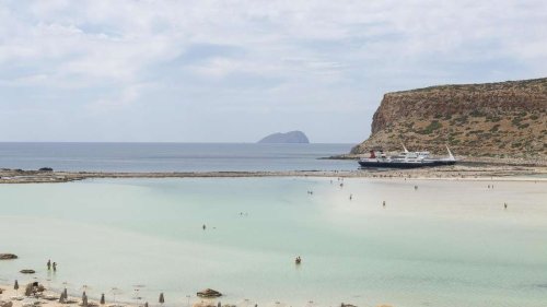 Nach Kreta-Erdbeben: Experte macht Mittelmeer-Prognose – und gibt deutlichen Reise-Ratschlag