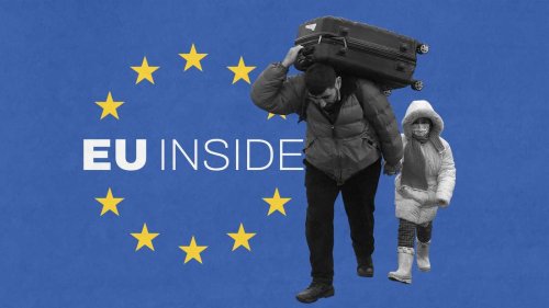 EU-Fluchtexperten warnen: Russland nutzt Migration als Waffe, um „die Schwächen Europas auszunutzen“