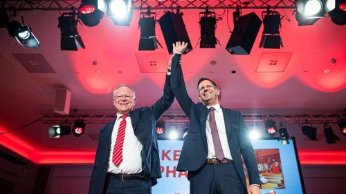 SPD nominiert Lies als Ministerpräsident in Niedersachsen