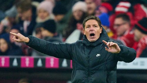 Eintracht-Offensivspieler verletzt – Ausfall gegen Hertha BSC droht