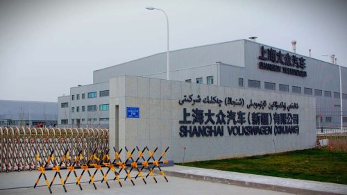 Menschenrechtsverletzungen in Xinjiang: Wird jetzt das VW-Werk untersucht?