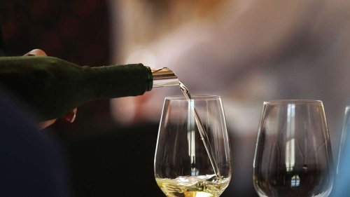 Spitzenweine werden häufiger direkt beim Winzer gekauft