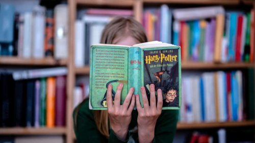 „Harry Potter“: Fünf Dinge, die Sie garantiert noch nicht wussten