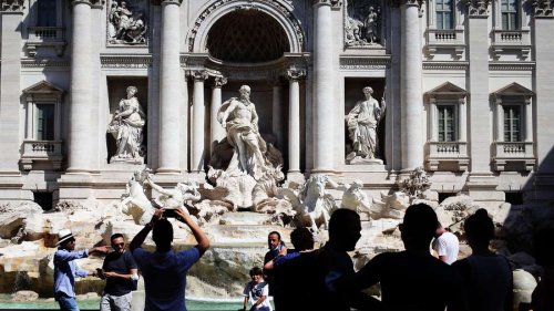 Corona-Lage und Regeln in Italien: Das müssen Reisende nun beachten
