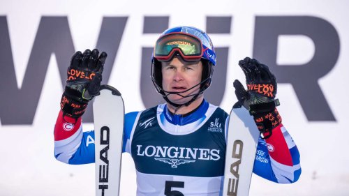 Ski-WM 2023: Frankreich feiert ersten Heimtitel - Österreich holt zwei Medaillen
