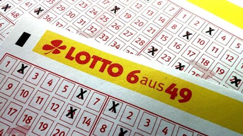 Lotto-Spieler aus Hessen knackt 15,3-Millionen-Jackpot – aber holt seinen Gewinn nicht ab