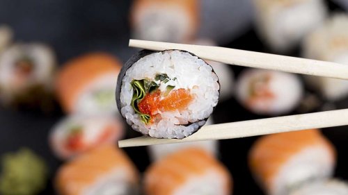 Sushi einfrieren? Was Sie unbedingt vorher wissen müssen