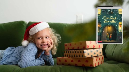 Kinderbücher zu Nikolaus: Die drei schönsten Geschichten als Nikolausgeschenk