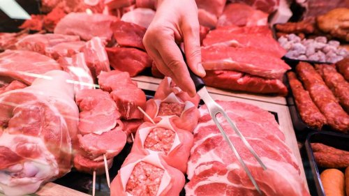 Oxford-Philosoph findet es okay, Fremde sterben zu lassen, wenn sie Fleisch essen - unter gewissen Bedingungen