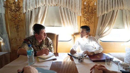 Zivilpersonen in Afghanistan systematisch getötet? Schwere Vorwürfe gegen britische Spezialkräfte