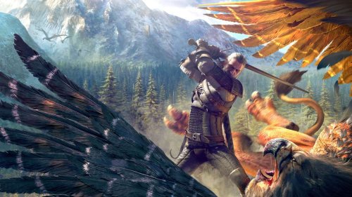 The Witcher: Großartige Nachricht für Fans – gleich 5 neue Spiele in Planung