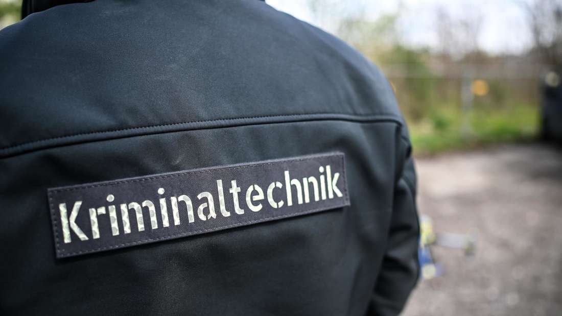 Vermisste Louise tot in Wald gefunden: Polizei nimmt Paar fest - Obduktionsdetails werfen Rätsel auf