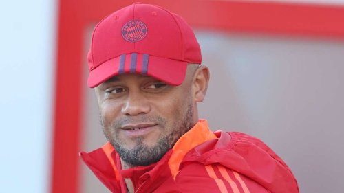 Vier Kandidaten befinden sich in Lauerstellung auf den Trainerjob beim FC Bayern
