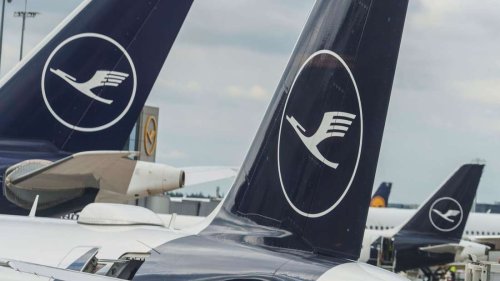 Lufthansa startet erneut mit hohem Verlust ins Jahr