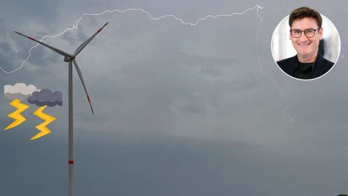 Rasanter Temperaturanstieg in Deutschland – dann kippt die Wetterlage am Wochenende erneut