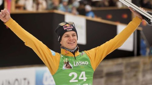 Skispringen: Wellinger deutscher Topverdiener - Damen klar benachteiligt