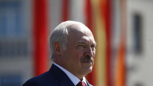 Ärger um Lukaschenko: Machthaber in Belarus gerät immer weiter unter Druck