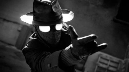 Nicolas Cage als Spider-Man: Erster Blick auf „Spider-Noir“