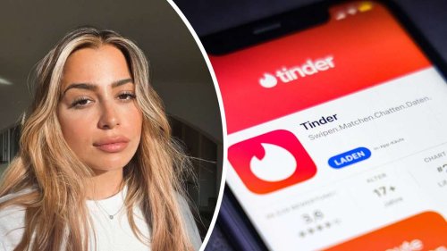Realitystar Jenefer Riili lebenslang bei Tinder gesperrt