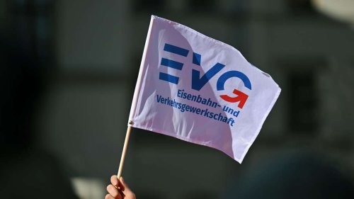 Deutsche Bahn und EVG vor nächsten Gesprächen