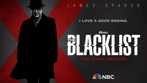 The Blacklist: Staffel 10 jetzt auch mit deutscher Synchronisation bei Amazon