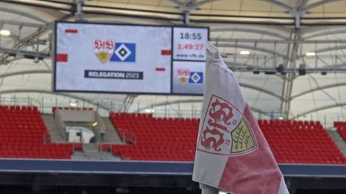 VfB Stuttgart gegen den HSV heute im Live-Ticker: Die Aufstellungen sind da!