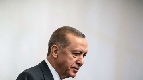 Erdogan will Griechenland besuchen