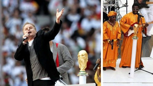 Bekannt durch Fußball-WM 2006: Sänger (70) gestorben – Herbert Grönemeyer verdankt ihm großen Hit