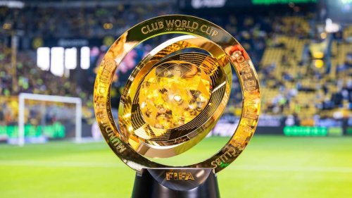 Diese 32 Teams kämpfen 2025 um den Klub-WM-Titel in den USA