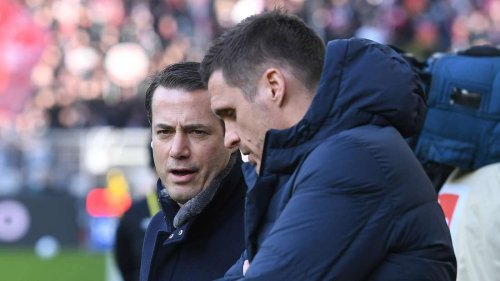 „Nicht akzeptabel“: BVB-Boss macht alte Debatte wieder auf