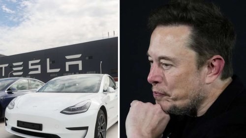 Türgriffe von Tesla eine „Todesfalle“? Idee von Elon Musk steht in der Kritik