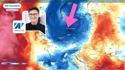Verspätete Eisheilige kommen in Fahrt: Deutschland droht Wetter-Schock mit Schnee, Graupel und Bodenfrost