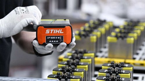 Weltunternehmen aus dem Südwesten streicht 500 Jobs