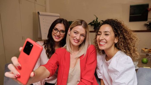 Instagram und Tiktok: Unternehmen als Influencer