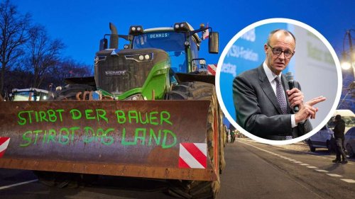 Agrardiesel-Regel der Ampel wird abgeschafft: Jetzt steht fest ab wann