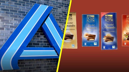 „Mogelpackung des Monats“: Aldi Nord vertuscht Preiserhöhung bei Schokolade