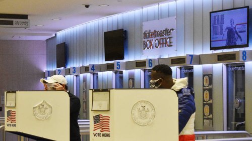 Midterm Elections: Die Zwischenwahlen in den USA