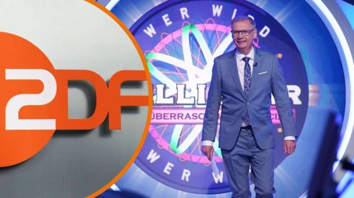 ZDF-Moderator überrascht als Telefonjoker bei „Wer wird Millionär?“
