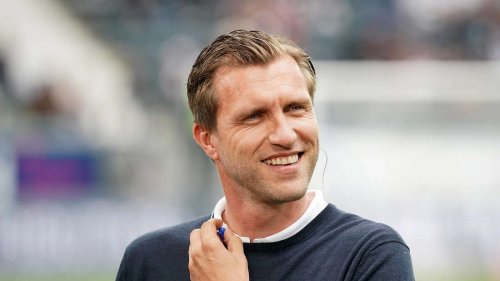 Winkt Eintracht-Sportchef Krösche vorzeitige Vertragsverlängerung?