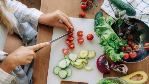 Eine Gemüsesorte soll schützend vor Krebs wirken