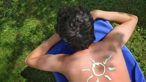 Schattenseiten der Sonne: Der richtige Schutz vor Hautkrebs