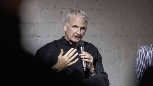 Historiker Timothy Snyder und Trump-Regierung: Doch keine Flucht nach Kanada